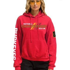Ohio state National Championship Hoodie